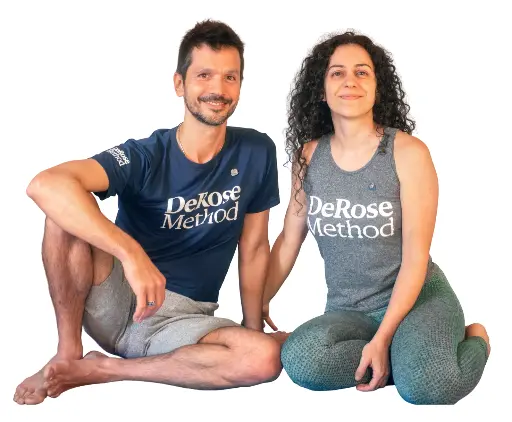 Atendimento • DeRose Online Rio