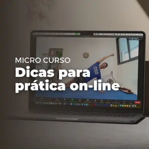 Dicas para Prática On-line