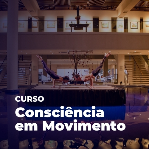Consciência em Movimento