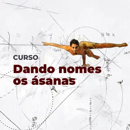 Dando nome aos ásanas