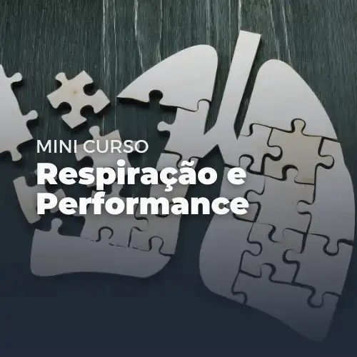 Respiração e performance
